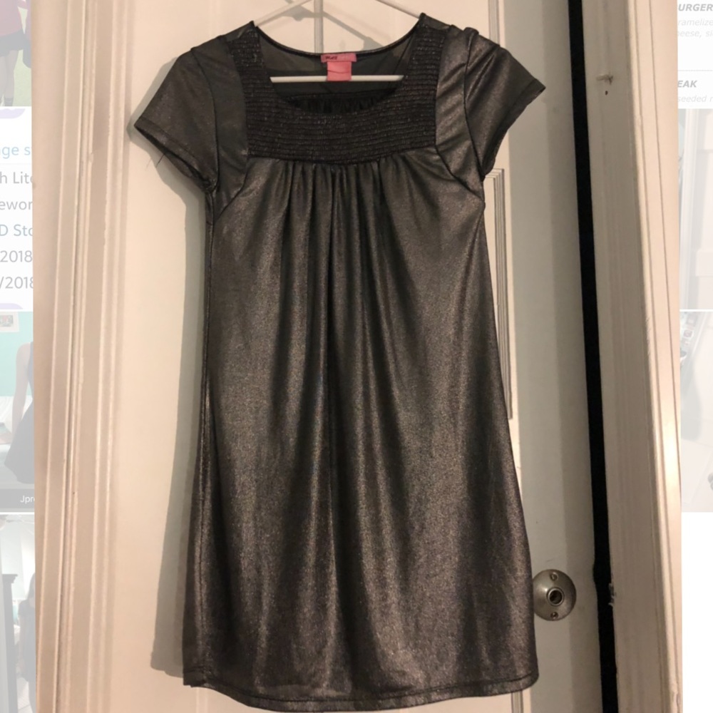 Max Rave Dress